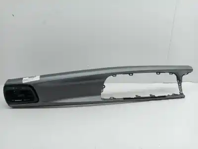 Second-hand car spare part center console for kia rio iii 1.2 cvvt 84 cv oem iam references 84720h8000nmb