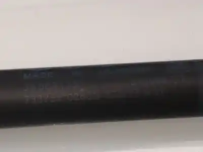 Second-hand car spare part tailgate gas strut for opel corsa e x15 1.4 66kw oem iam references 315005777  39089133