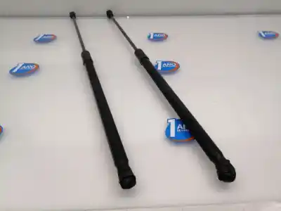 Second-hand car spare part tailgate gas strut for opel corsa e x15 1.4 66kw oem iam references 315005777  39089133