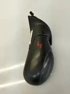 Peça sobressalente para automóvel em segunda mão espelho retrovisor esquerdo por citroen c3 hfx(tu1jp) referências oem iam 8149fj  