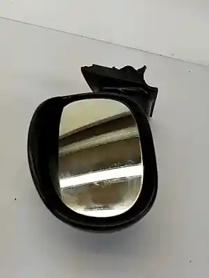 Peça sobressalente para automóvel em segunda mão espelho retrovisor esquerdo por citroen c3 hfx(tu1jp) referências oem iam 8149fj