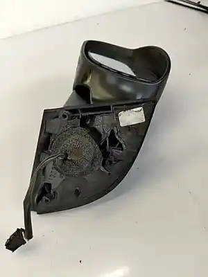 Peça sobressalente para automóvel em segunda mão espelho retrovisor esquerdo por citroen c3 hfx(tu1jp) referências oem iam 8149fj  