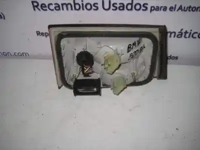 Second-hand car spare part right tailgate light for bmw 5 (e34) 524 td oem iam references 1384012r  1384012r