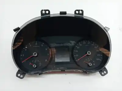 Second-hand car spare part dashboard for kia rio iii 1.2 cvvt 84 cv oem iam references 94003h8160