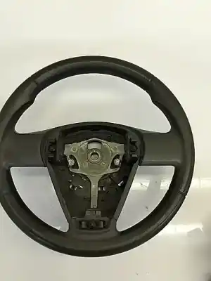 Second-hand car spare part steering wheel for citroen c3 hfx(tu1jp) oem iam references 4109he  