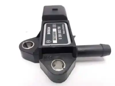 Second-hand car spare part SENSOR for SEAT LEON (1P1)  OEM IAM references 0281002710  170601T101E 816