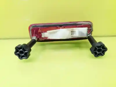 Peça sobressalente para automóvel em segunda mão farolim traseiro central por ford transit connect (tc7) r3pa referências oem iam 2t1413a613ah  9t16519e44aa