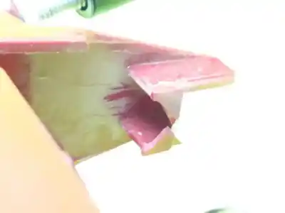 Peça sobressalente para automóvel em segunda mão farolim traseiro central por ford transit connect (tc7) r3pa referências oem iam 2t1413a613ah  9t16519e44aa