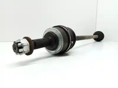 Peça sobressalente para automóvel em segunda mão transmissão dianteira direita por opel corsa a 12nv referências oem iam 374078