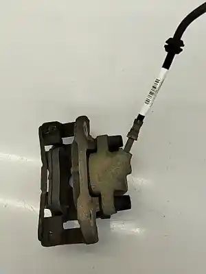 Piesă de schimb auto la mâna a doua ETRIER DE FRÂNÃ STÂNGA pentru BMW SERIE 3 BERLINA (E46)  Referințe OEM IAM 34116758113  