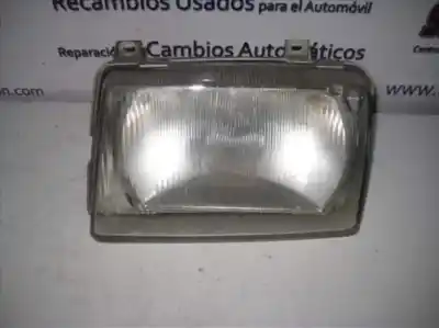 Peça sobressalente para automóvel em segunda mão farol / farolim esquerdo por seat ibiza 1.2-g-021a1000 referências oem iam 007385