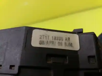 Автозапчастина б/у управління світлом для ford transit connect (tc7) r3pa посилання на oem iam 2t1t13335av  