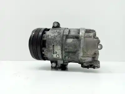 Peça sobressalente para automóvel em segunda mão compressor de ar condicionado a/a a/c por bmw 3 (e46) 320 d referências oem iam 64526905643  64526905643 3r41045010 02073219 - 64526905643 3r41045010 02073219