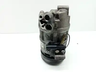 Peça sobressalente para automóvel em segunda mão compressor de ar condicionado a/a a/c por bmw 3 (e46) 320 d referências oem iam 64526905643  64526905643 3r41045010 02073219 - 64526905643 3r41045010 02073219