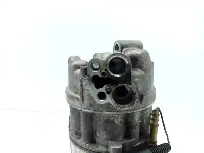 Peça sobressalente para automóvel em segunda mão compressor de ar condicionado a/a a/c por bmw 3 (e46) 320 d referências oem iam 64526905643  64526905643 3r41045010 02073219 - 64526905643 3r41045010 02073219