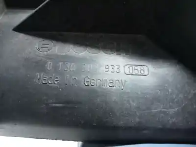 Piesă de schimb auto la mâna a doua electroventilator radiator pentru bmw 3 (e46) 320 d referințe oem iam 2354043  2354043 0130303933 0137328080 69226701 - 2354043 0130303933 0137328080 69226701