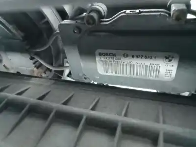 Piesă de schimb auto la mâna a doua electroventilator radiator pentru bmw 3 (e46) 320 d referințe oem iam 2354043  2354043 0130303933 0137328080 69226701 - 2354043 0130303933 0137328080 69226701