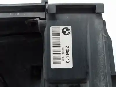 Piesă de schimb auto la mâna a doua electroventilator radiator pentru bmw 3 (e46) 320 d referințe oem iam 2354043  2354043 0130303933 0137328080 69226701 - 2354043 0130303933 0137328080 69226701
