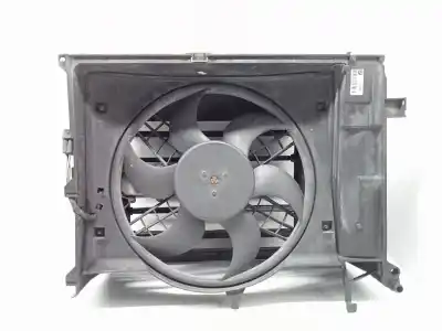 Second-hand car spare part RADIATOR COOLING FAN for BMW 3 (E46)  OEM IAM references 2354043 0130303933 0137328080 69226701  2354043 0130303933 0137328080 69226701 - 2354043 0130303933 0137328080 69226701