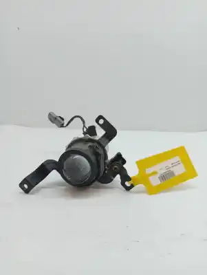 Second-hand car spare part right fog light for kia rio iii 1.2 cvvt 84 cv oem iam references 92202h8000