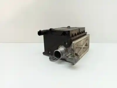 Second-hand car spare part heating exchange valve for bmw 3 (e46) 320 d oem iam references 64126918806  64126918806 - 64126918806