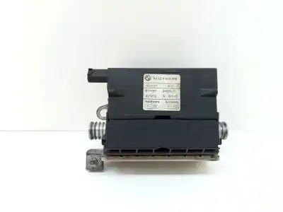 Peça sobressalente para automóvel em segunda mão válvula de controle do calefactor de agua por bmw 3 (e46) 320 d referências oem iam 64126918806