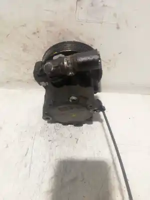 Pezzo di ricambio per auto di seconda mano pompa del servosterzo per citroen jumpy wjy riferimenti oem iam 9640906480  