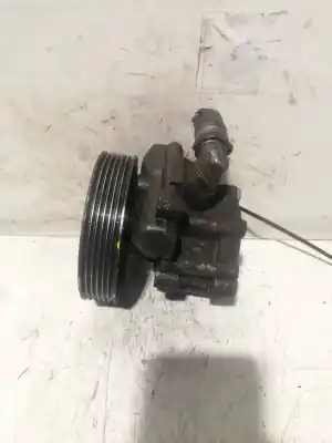 Pezzo di ricambio per auto di seconda mano pompa del servosterzo per citroen jumpy wjy riferimenti oem iam 9640906480  