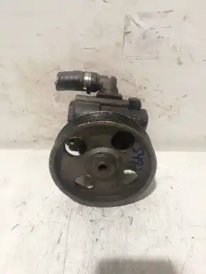 Pezzo di ricambio per auto di seconda mano pompa del servosterzo per citroen jumpy wjy riferimenti oem iam 9640906480  