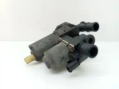 Peça sobressalente para automóvel em segunda mão válvula de controle do calefactor de agua por bmw 3 (e46) 320 d referências oem iam 64118369807 1147412149  64118369807 1147412149 - 64118369807 1147412149