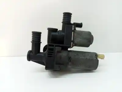 Peça sobressalente para automóvel em segunda mão válvula de controle do calefactor de agua por bmw 3 (e46) 320 d referências oem iam 64118369807 1147412149