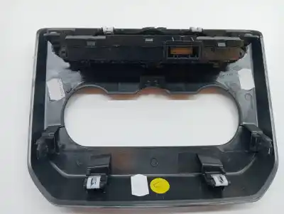 Pezzo di ricambio per auto di seconda mano plastica per renault expres rjk / fd0 riferimenti oem iam 682601021r  