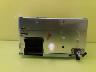 Автозапчастина б/у аудіо система / радіо cd для ford transit connect (tc7) r3pa посилання на oem iam 10r023539  