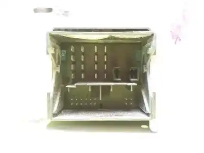 Автозапчастина б/у аудіо система / радіо cd для ford transit connect (tc7) r3pa посилання на oem iam 10r023539  