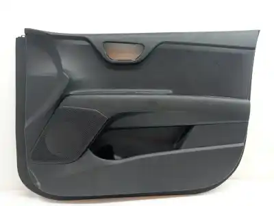 Second-hand car spare part right front door trim for kia rio iii 1.2 cvvt 84 cv oem iam references 82302h8100wk