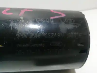 Автозапчасти б/у двигатель запускается за volkswagen caddy ka/kb (2k) 2.0 sdi ссылки oem iam 0001123012  