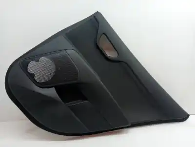 Second-hand car spare part right rear door trim for kia rio iii 1.2 cvvt 84 cv oem iam references 83302h8010wk