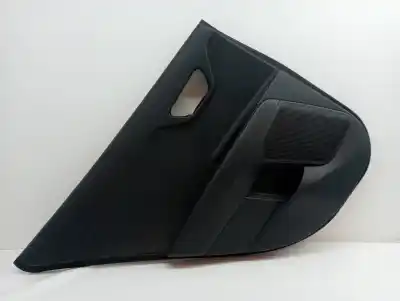 Second-hand car spare part left rear door trim for kia rio iii 1.2 cvvt 84 cv oem iam references 83301h8010wk