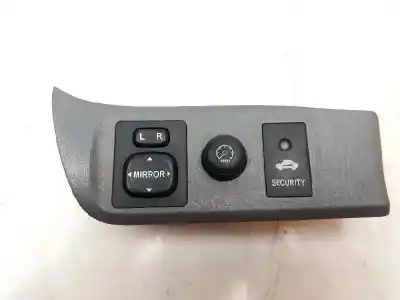 Pezzo di ricambio per auto di seconda mano Controllo Specchio per TOYOTA RAV 4 (A2) 1AZFE Riferimenti OEM IAM 183574  5544642020 - 489082