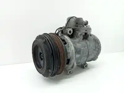 Second-hand car spare part air conditioning compressor for mg rover rover 800 (rs) g-c27a1 oem iam references 4472007012