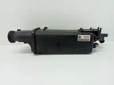 Peça sobressalente para automóvel em segunda mão depósito de expansão por bmw 3 (e46) 320 d referências oem iam 7787040