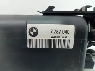 Peça sobressalente para automóvel em segunda mão depósito de expansão por bmw 3 (e46) 320 d referências oem iam 7787040  7787040 - 7787040