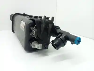 Peça sobressalente para automóvel em segunda mão depósito de expansão por bmw 3 (e46) 320 d referências oem iam 7787040  7787040 - 7787040