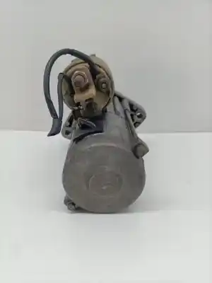 Peça sobressalente para automóvel em segunda mão motor de arranque por bmw 3 (e46) 320 d referências oem iam 7787354  7787354