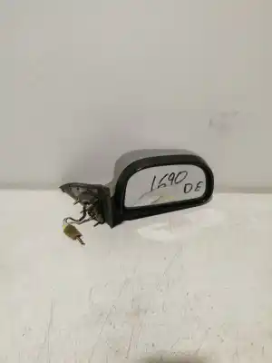 Автозапчасти б/у задний вид справа за mitsubishi galant vii sedán (e5_a, e7_a, e8_a) 2.0 glstd (e57a) ссылки oem iam mr387776