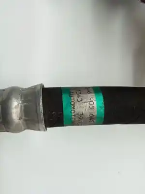 Second-hand car spare part air conditioning pipes for bmw 3 (e46) 320 d oem iam references 64536905645  64536905645 - 64536905645