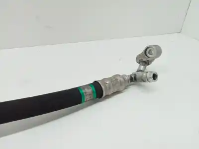 Second-hand car spare part air conditioning pipes for bmw 3 (e46) 320 d oem iam references 64536905645  64536905645 - 64536905645