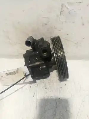 Peça sobressalente para automóvel em segunda mão bomba de direção hidráulica por citroen c5 berlina 4hxdw12ted4fap referências oem iam 9636086580