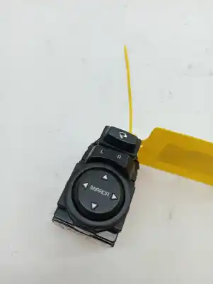 Second-hand car spare part rearview side mirror switch for kia rio iii 1.2 cvvt 84 cv oem iam references 93530h8000