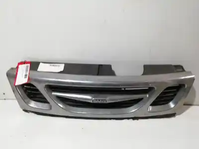 Peça sobressalente para automóvel em segunda mão grade do radiador dianteiro por saab 9-3 (ys3f, e79, d79, d75) 2.2 tid referências oem iam 4677894